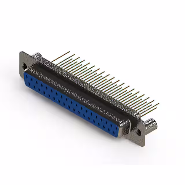 628-M37-223-LT3 EDAC Inc.  Gruppi di connettori D-Sub